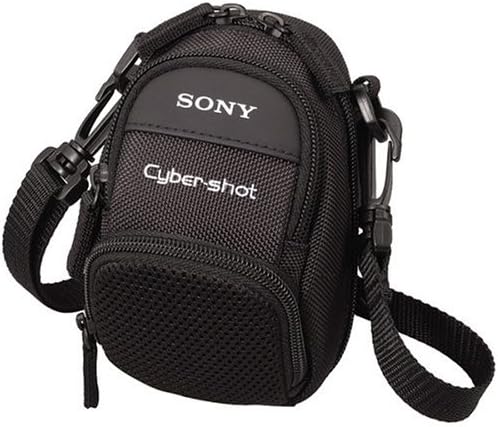 Sony LCS - CSD opća torbica za nošenje kompatibilnih Cybershot digitalnih kamera