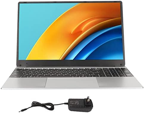 AMONIDA 15.6 inčni Laptop FHD ekran 2.5 GHz Numerička tastatura 100-240V 8GB RAM 1TB Rom Kućni kancelarijski