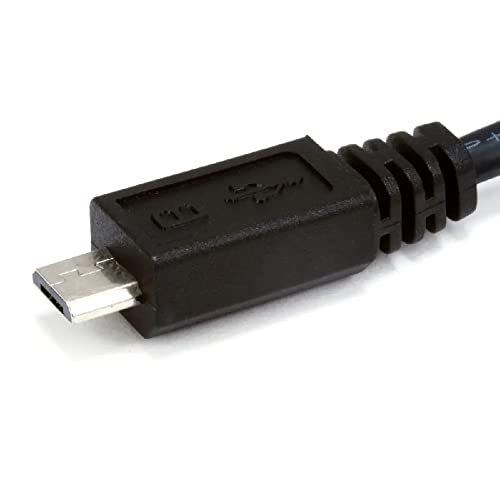 Synergy digitalni fotoaparat USB kabl, kompatibilan s Olympusovim TG-5 digitalnim fotoaparatom TG-5 USB kabel 3 'microusb do USB podatkovnog kabla