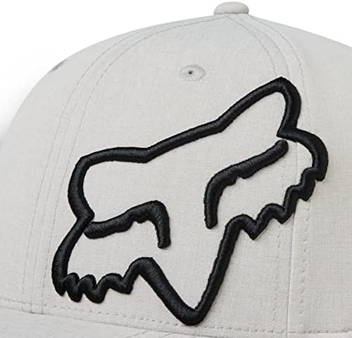 Fox Racing muški zamućeni Flexfit 2.0 šešir