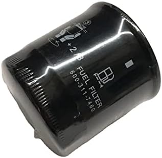 Element filtera za gorivo 600-600-311-7460 za bagera KOMATSU PC78MR-6 PC130-7