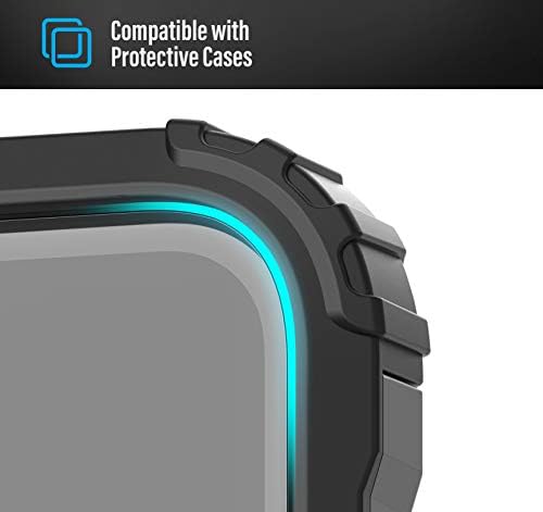 Magglass matte zaštitni ekran kompatibilan sa ipad zrakom 4-stavkom / iPad zrakom 5. GEN zaštitnog stakla za staklenu zaštitu za iPad Air 2019/202028