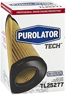 Filter za ulje purolatorhech Cartridge
