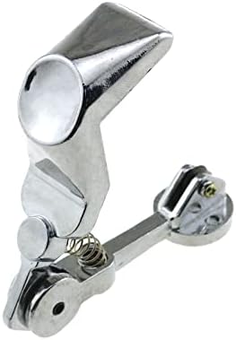 E-izvanredna staklena rezač cijevi za rezanje cijevi Izdržljive staklene cijevi profesionalni alat za rezanje rukom Cink Legura