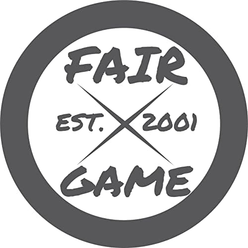 Fair Game EMS majica s dugim rukavima hitne medicinske usluge