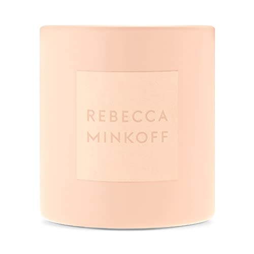 Rebecca Minkoff mirisna svijeća - note kardamoma, jasmina i tonke pasulja - pruža senzualnost i toplinu - evocira