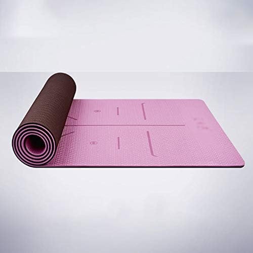 Zxb-trgovina jastuk za vježbanje na otvorenom Yoga Početnička podloga za trening u zatvorenom