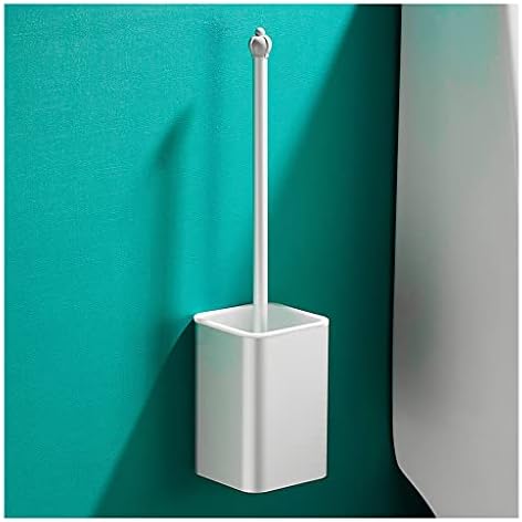 Čista četkica za toaletna četkica za toaletna četkica za kupatilo za čišćenje bez čišćenja kućanstvo za čišćenje zidova za čišćenje za čišćenje za čišćenje 360 ​​° Nema mrtvih ugaonog četkica za četkicu za toalet