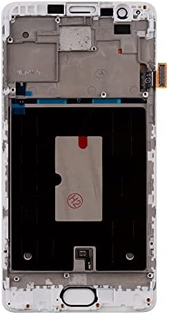 SwarKing AMOLED zamena kompatibilna sa OnePlus 3 LCD ekranom osetljivim na dodir Digitalizatorom sa alatima za popravku