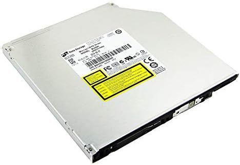Dvostruki sloj 6x BD-RE DL BDXL Blu-ray plamenik za Asus Rog GL550JK GL551JK GL771JM GL752VW N551JW X553M Q500A Q550L Q550LF Q551L Laptop, Super Multi 8X DVD + -R / RW M-disk Pisac optički pogon