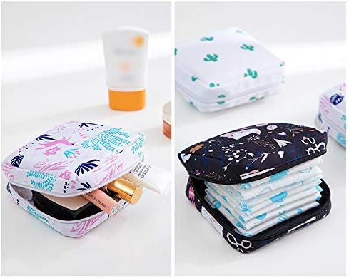 Shenxiao torba za odlaganje higijenskih uložaka, Prijenosna torba za menstrualne jastučiće tamponi