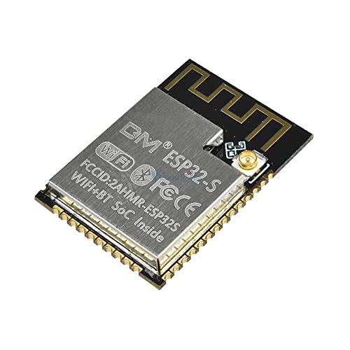 ESP32-S ESP32S baza na ESP32 WiFi Bluetooth modul Dual Core 32-bitni CPU sa malim potrošnjom energije MCU ESP8266 Razvojna ploča