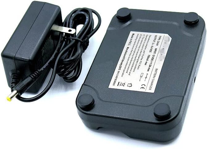 Ch-01 punjač za GPS Unistrong P7 kontroler BP-1s baterija Ch01 snimanje punjača za baterije