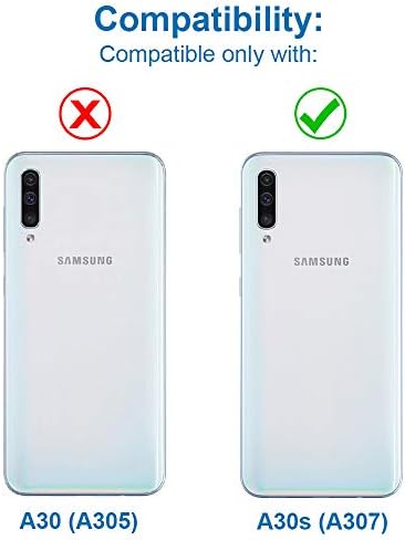 MMOBIEL dock konektor kompatibilan sa Samsung Galaxy A30S 2019-priključak za punjenje-priključak za slušalice / zamjena mikrofona-Tip C-uklj. Odvijači