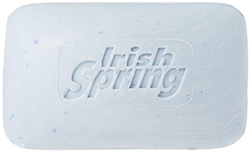Irish Spring Dezodorans Sapun, Moisture Blast, Six 3.75 Oz. Barovi