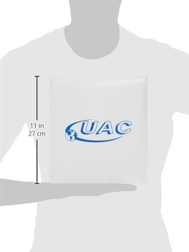 UAC FI 1155C Filter za vazduh