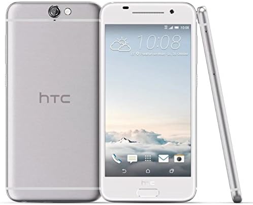 HTC One A9 32GB siva, 5 , 3GB RAM-a, GSM otključani međunarodni model, nema garancije