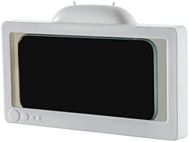 WPYYI Početna Zidna vodootporna mobilna kutija Samoljepljiva držač dodirnog ekrana Kupatilo Kupatilo Telefon