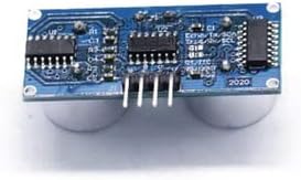 xiexuelian ultrazvučni modul za domet HC-SR04 ultrazvučni senzor šalje kompletan Set podataka HC-SR04P