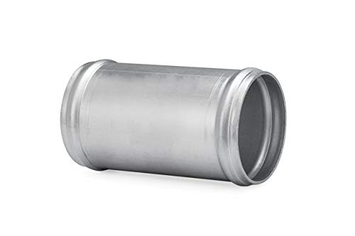HPS AJ400-150 6061 T6 aluminijumska cijev za stolarije sa koluticom od perle, 16 mjerača, dužine 4 , debljina zida 1,5 od, 0,065