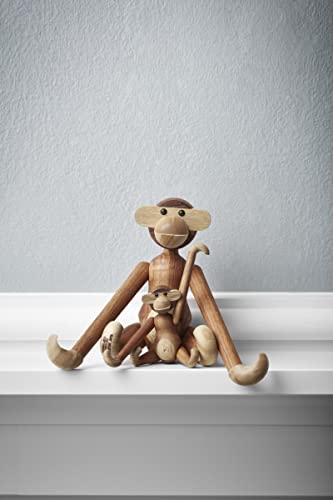 Kay Bojesen Rosendahl Monkey Mini 3.8