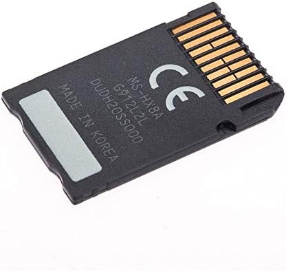 Originalni MS 128GB Memory Stick pro Duo za PSP dodatnu opremu/memorijsku karticu kamere