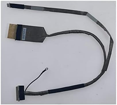 Ekran za Laptop kablovska žica za prikaz kabla LED kabl za napajanje video ekran Flex žica za HP ProBook 4310s