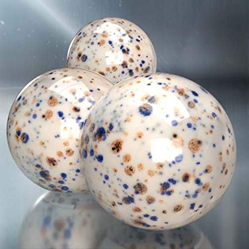 Morska pena - 7857t - efekt glazura sjaj Poluprozirna za keramičku keramiku zemljani