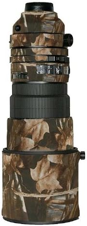 Lenscoat LCN300VRBK Nikon 300 f / 2.8 VR / VRII objektiv
