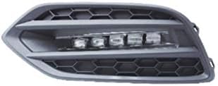 Koncept svjetla za maglu za 2019-2021 Honda HRV HR-V LED svjetla za maglu lampe sa montažnim setom