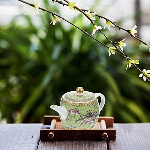 Keramički čajnik osjetljiv izdržljiv čajnik čajnik za čaj za čaj za čaj