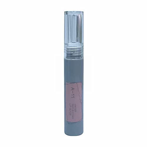 Xiahium Lip Gloss Bundle 40 Pieces Grey Tube Lip Glaze Water Gloss Lip Glaze boja za usne Student