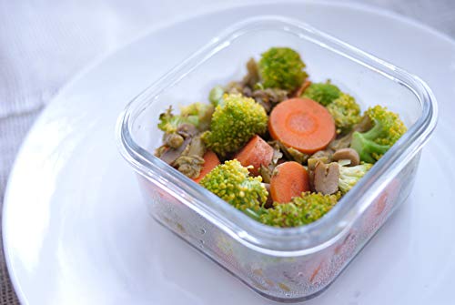 Kocke Za Ručak Od Zelene Šargarepe Za Višekratnu Upotrebu Set Kontejnera Za Skladištenje Hrane