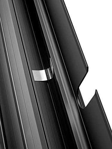 Vogelov JKP 2715 Profil 150 cm crni