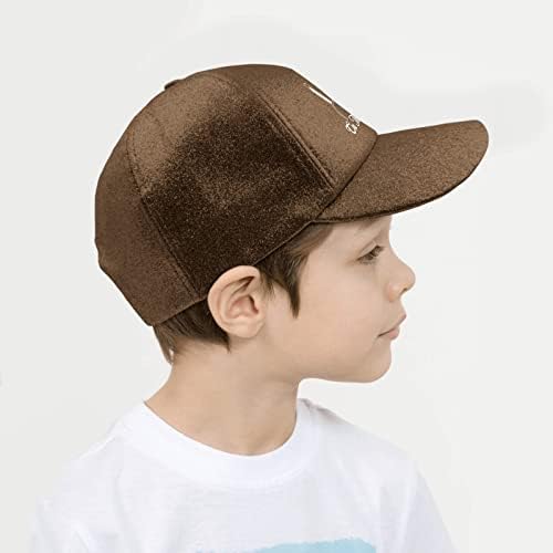 Dječji šešir Uskršnji šešir za bejzbol šešir za bejzbol šešir na lov šešir za djevojčicu Toddlera