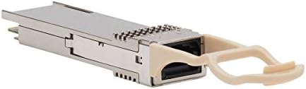 TRIPP LITE Cisco QSFP-40G-SR4 Kompatibilan QSFP + primopredajnik, 40gbase-SR4 modul, multimodni MTP / MPO, 850 Nm, 150 m