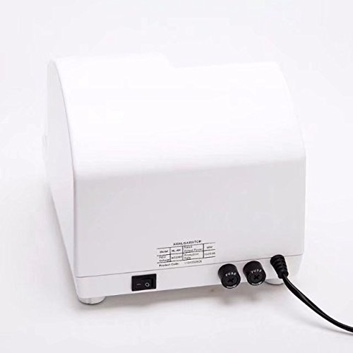 DENTAL LAB Digital Amalgamator Amalgam Mixer Capsule oprema 4200rpm New HL-AH G5 ljubičasto-ljubičastom