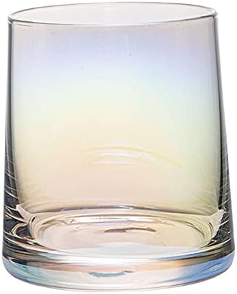 Acever šalice za Whisky staklo bez olova 264 ml staklenog posuđa Whisky čaša za vino čaša za vodu za mlijeko,