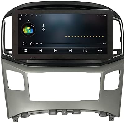 WOSTOKE 10.33 QLED / IPS 1600X720 Touchscreen CarPlay & amp; Android Auto Android Autoradio auto navigacija