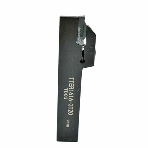 TTEL2020-4T25 20mm / 3/4 Borni bar utora za rezanje nosač nosača lijeve ruke nosač za rezanje alata za rezanje
