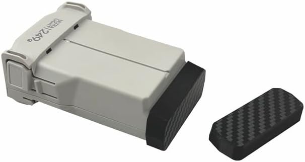 2kom Mini 3 Pro zaštitni poklopac porta za punjenje za DJI Mini 3 Pro bateriju