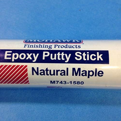 Mohawk završne proizvode Epoxy Putty Stick