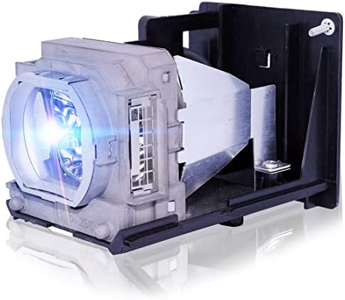 Goldenriver VLT-HC7000LP 915D116O12 Zamjenska svjetiljka kompatibilna s Mitsubishi HC7000 HC6500