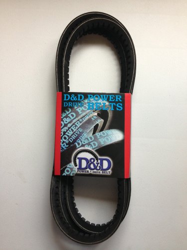 D & D Powerdrive 6405 V pojas, 1 bend, guma