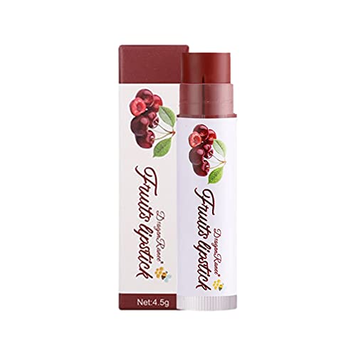 Sunset Ruž Za Usne Ženski Ruž Za Usne Koji Mijenja Boju Hidratantni Balzam Lip Lip Fruit Glaze Toot Sa Pigmentiranim