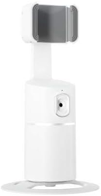 Stalak i nosač za LG K40 - Pivottrack360 Selfie stalak, praćenje lica za praćenje okretaja za LG K40