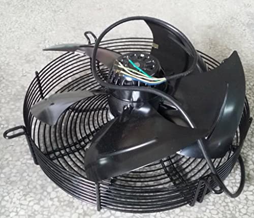 S4d350-AP08-16 230/400V 0.33/0.34 a 115/160W 1420/1640rpm ventilator za hlađenje