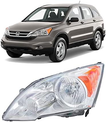 Konceptni farovi za 2007-2011 Honda CR-V CRV farovi zamjena farova 33151swaa01 / HO2502129