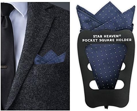 Džepni držač kvadrata za muškarce, najbolja dodatna oprema za odijela,smokinge, prsluke i jakne za večeru,