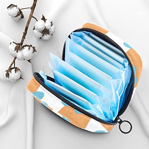 Torba za čuvanje higijenskih uložaka, torbica za menstrualne čašice prijenosni higijenski ulošci
